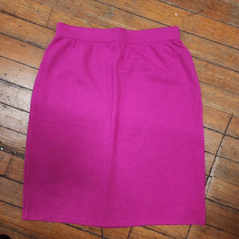St. John Collection Skirt
